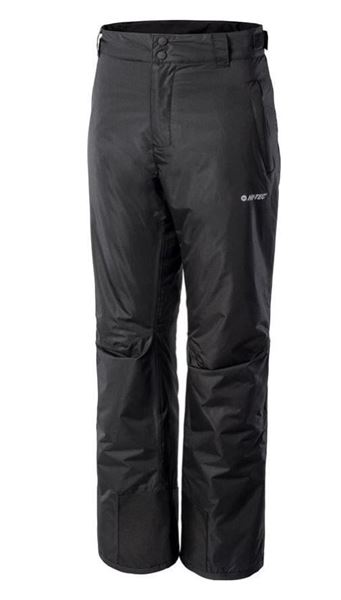Picture of LADY FORNO PANTS BLACK